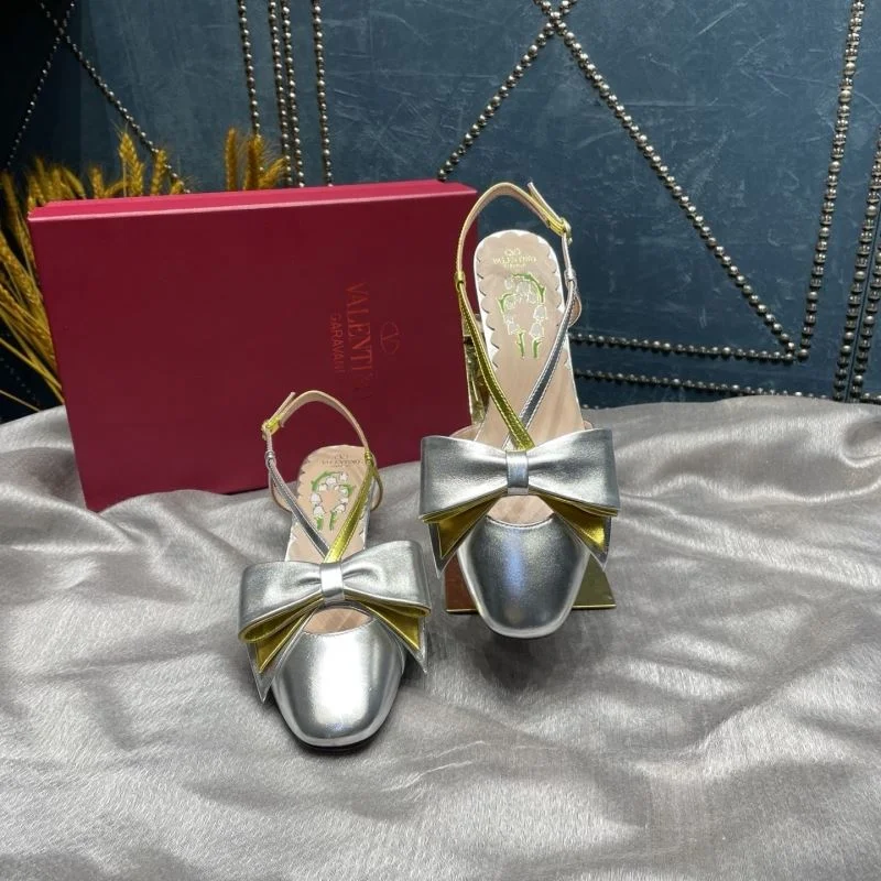 Valentino Sandals ComfortFit 37044