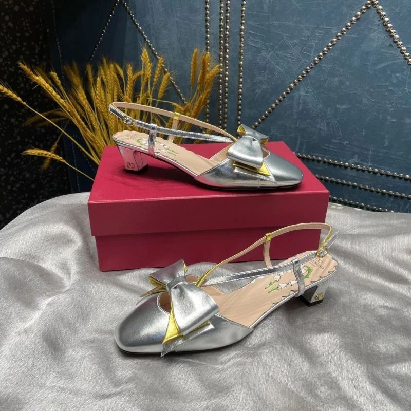 Valentino Sandals ComfortFit 37044