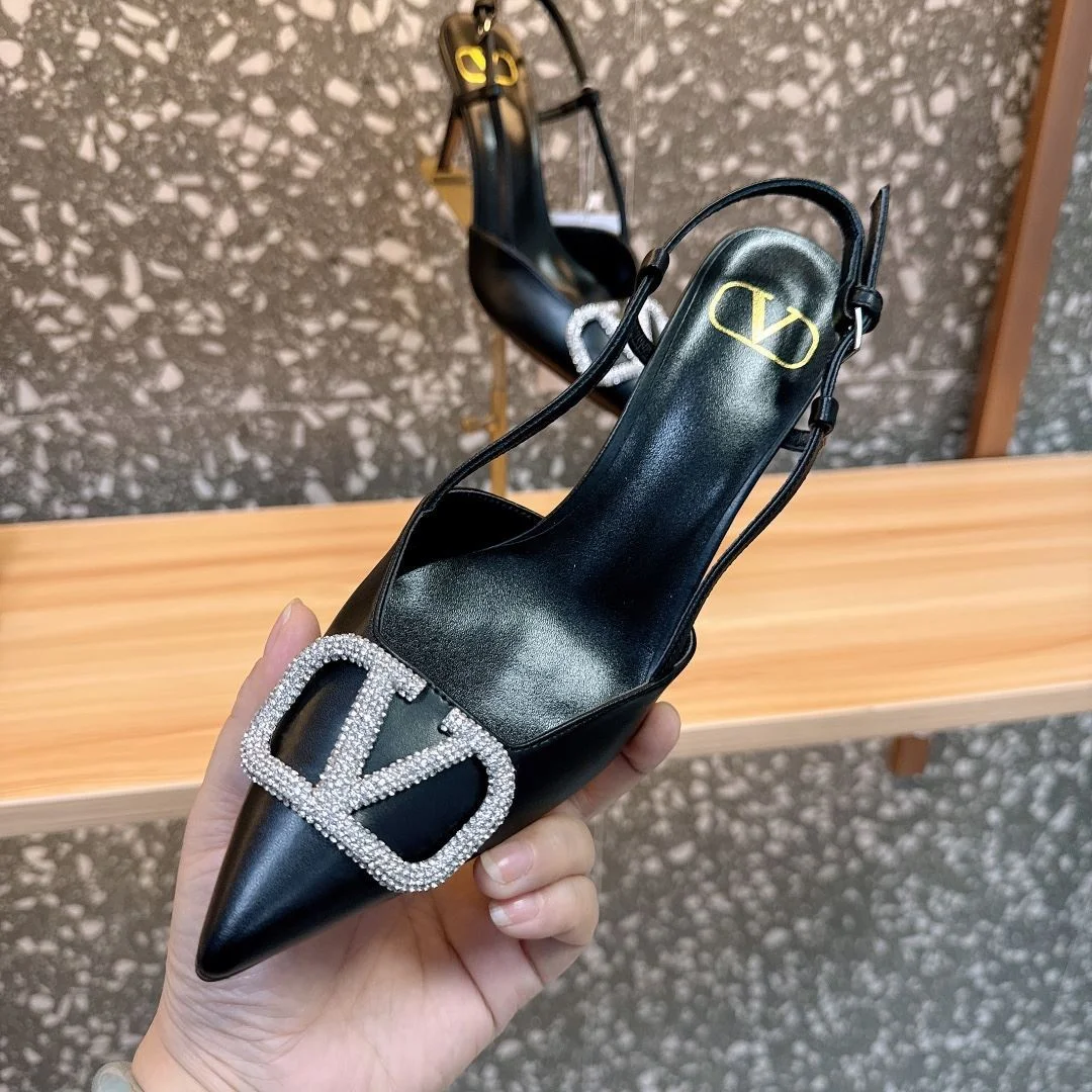 Valentino Sandals FreshLook 36093