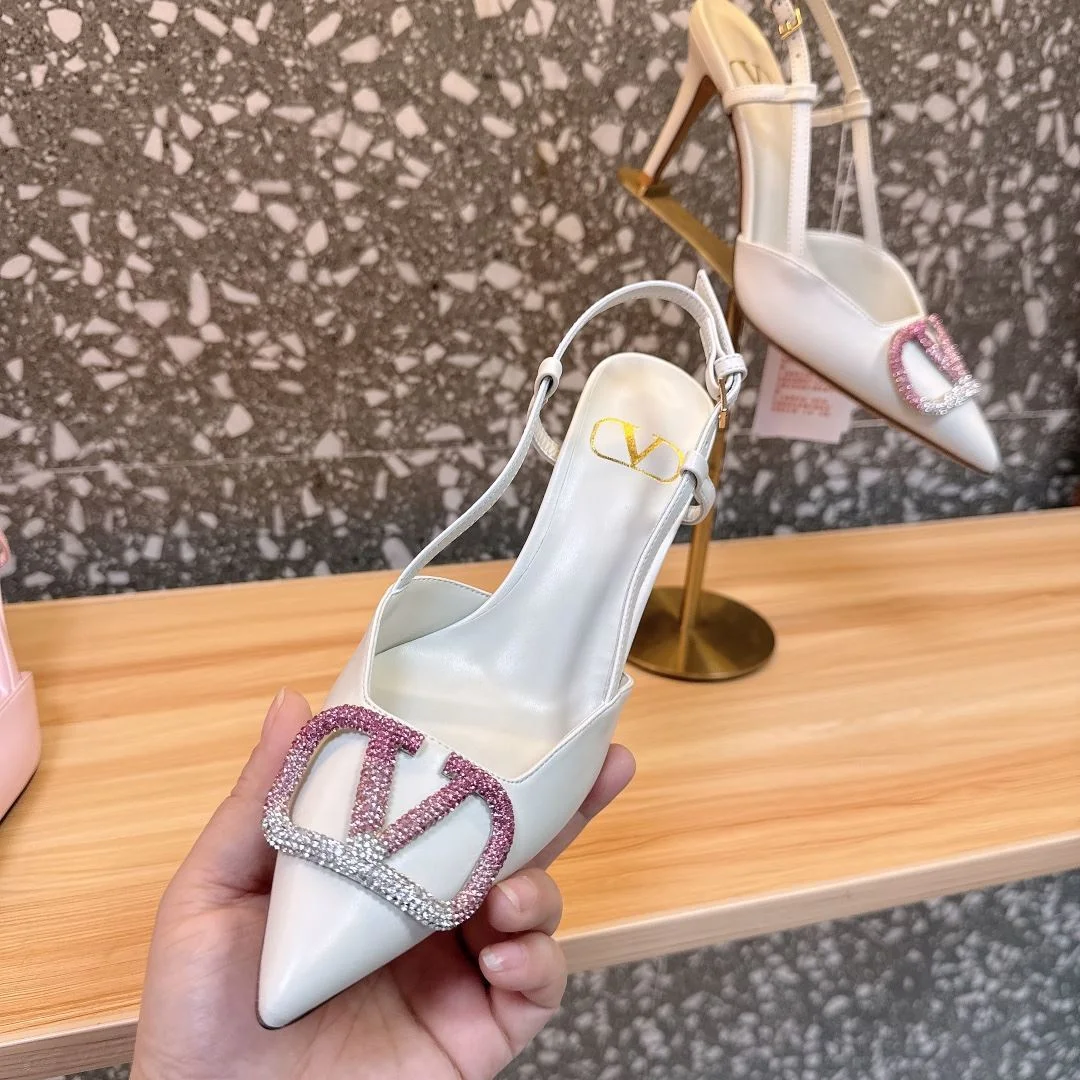 Soft Valentino Sandals 36089