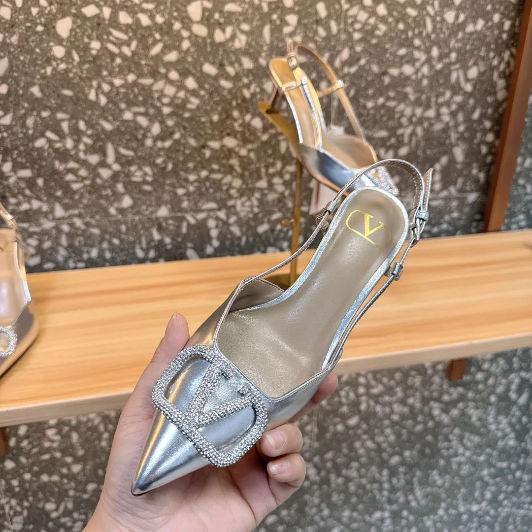 GoAnywhere Valentino Sandals 36088