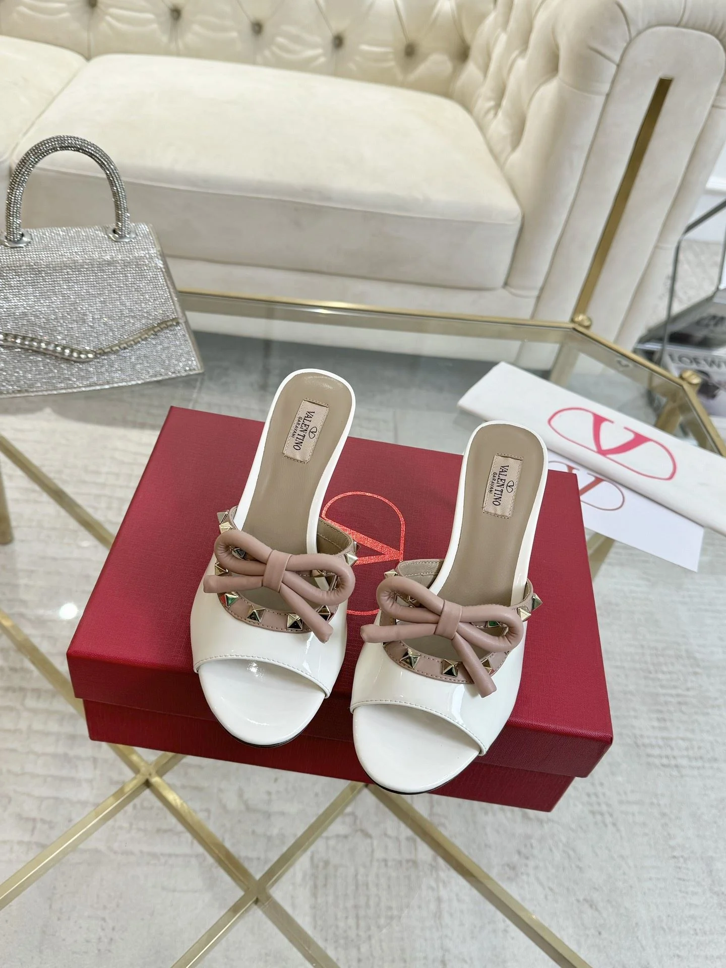 Valentino Sandals Affordable 36064