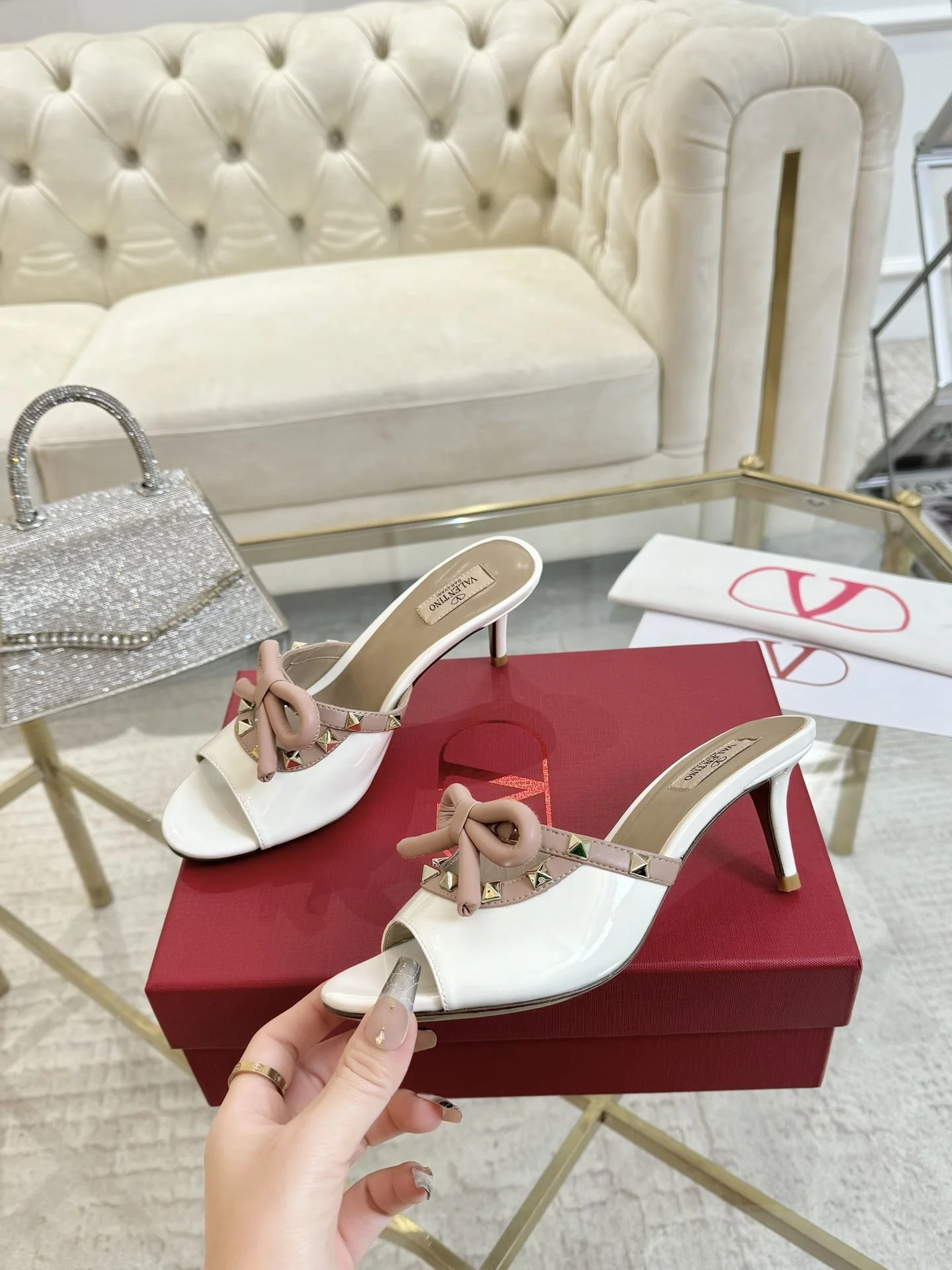 Valentino Sandals Affordable 36064