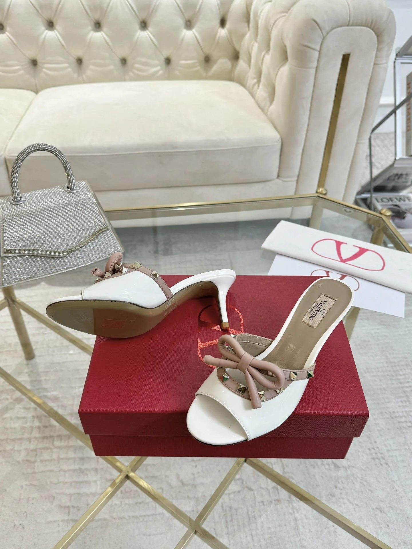 Valentino Sandals Affordable 36064
