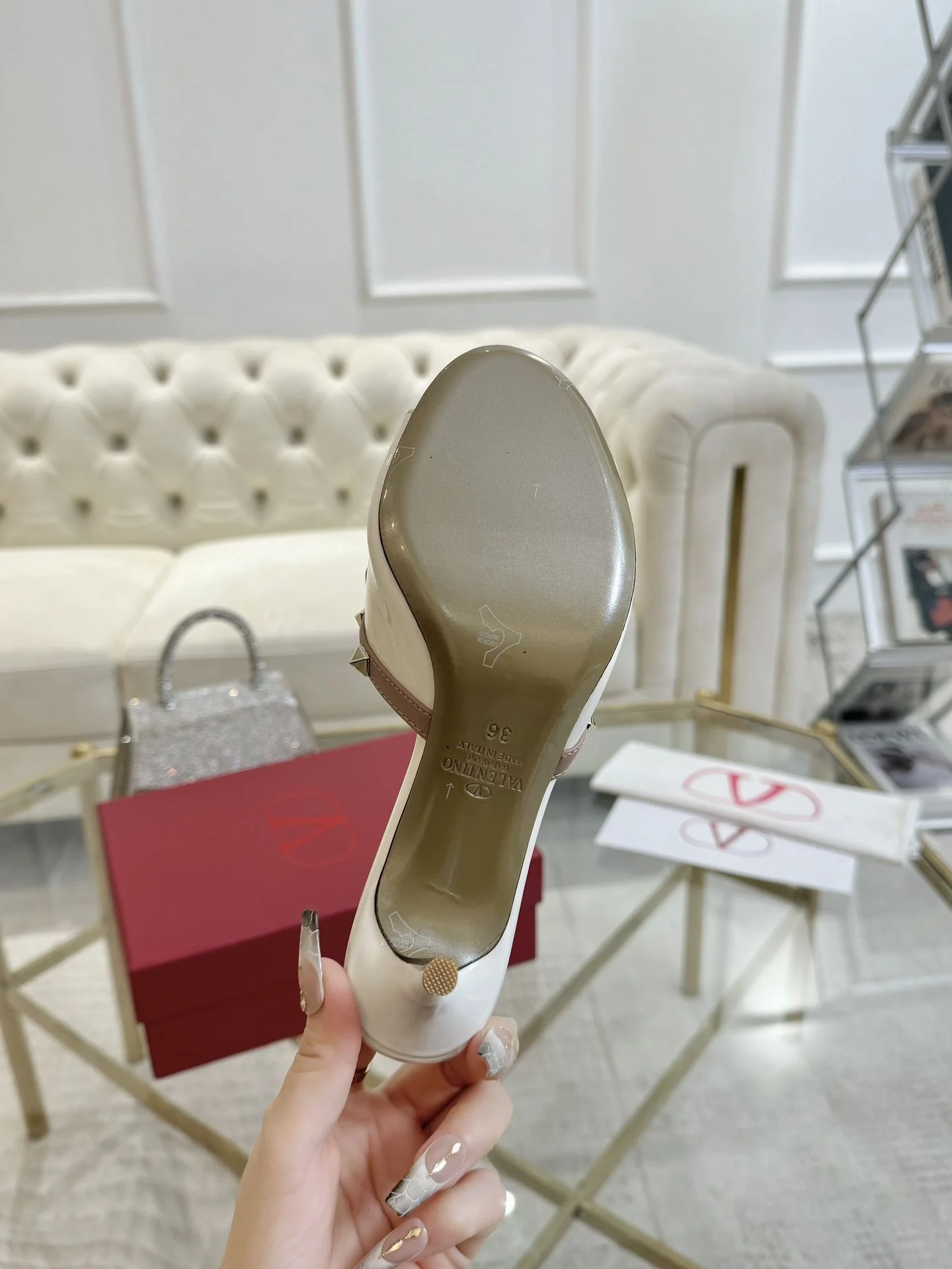 Valentino Sandals Affordable 36064