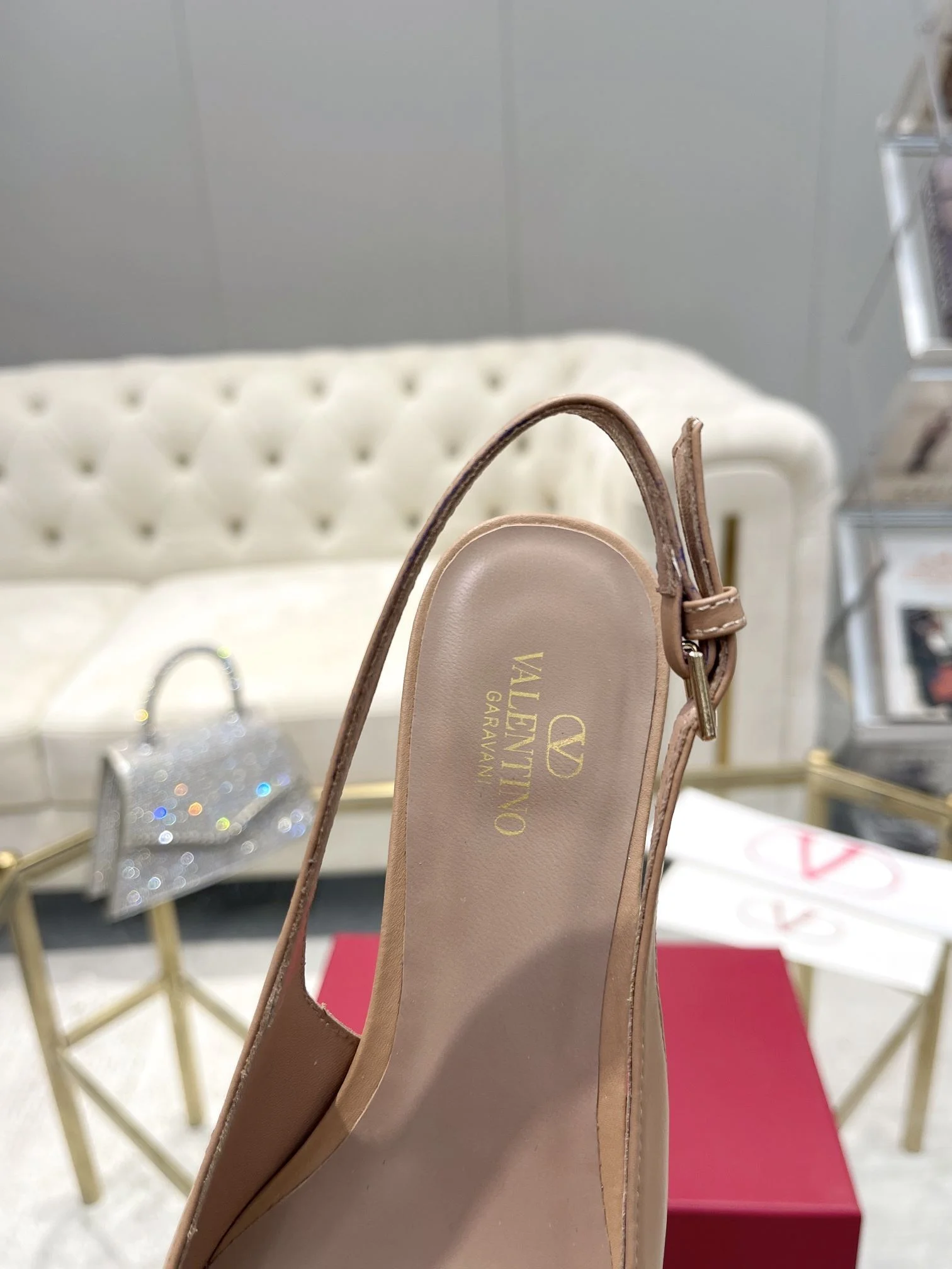 Valentino Sandals Casual 36041