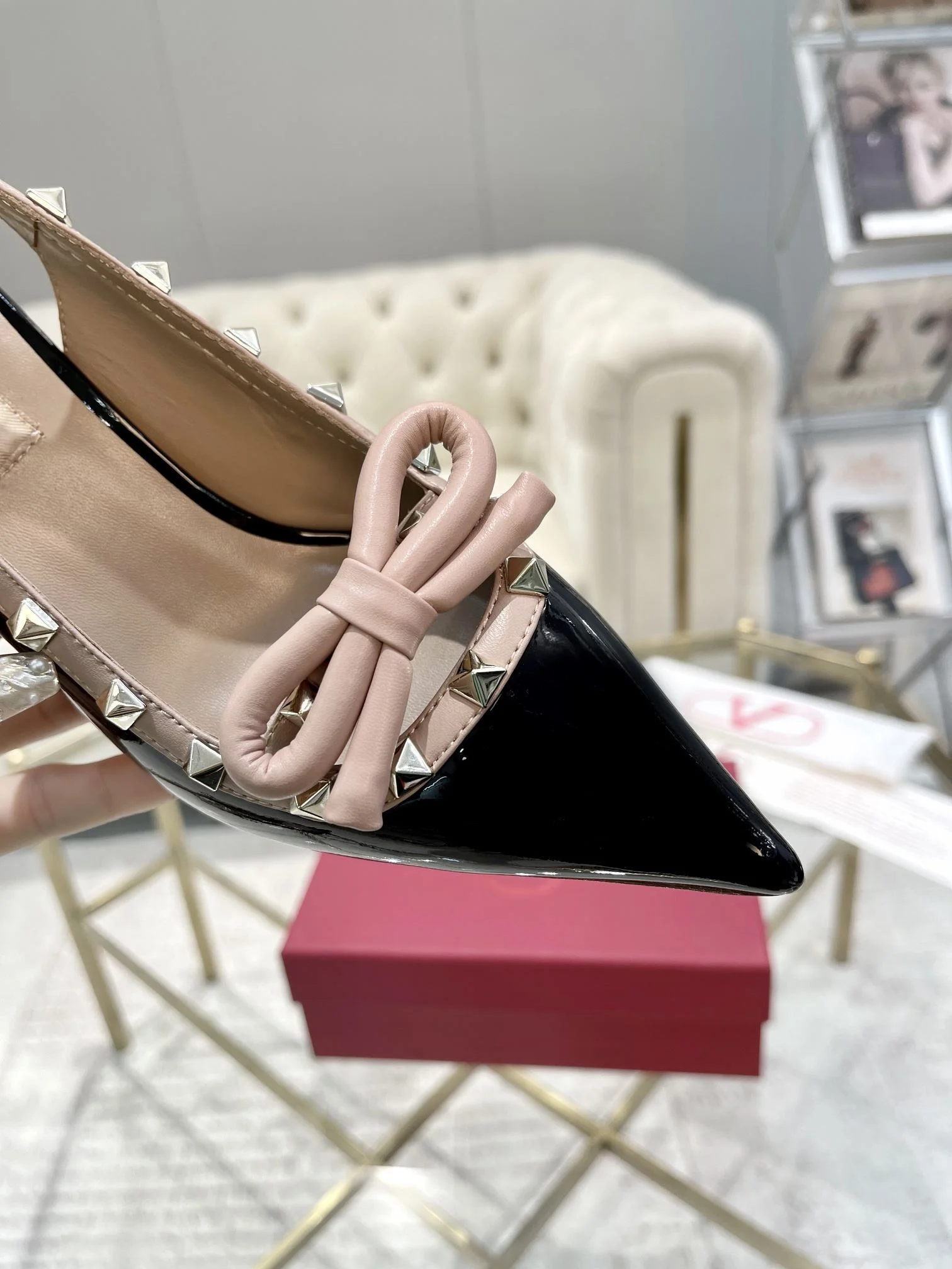Valentino Sandals HighQuality 36038
