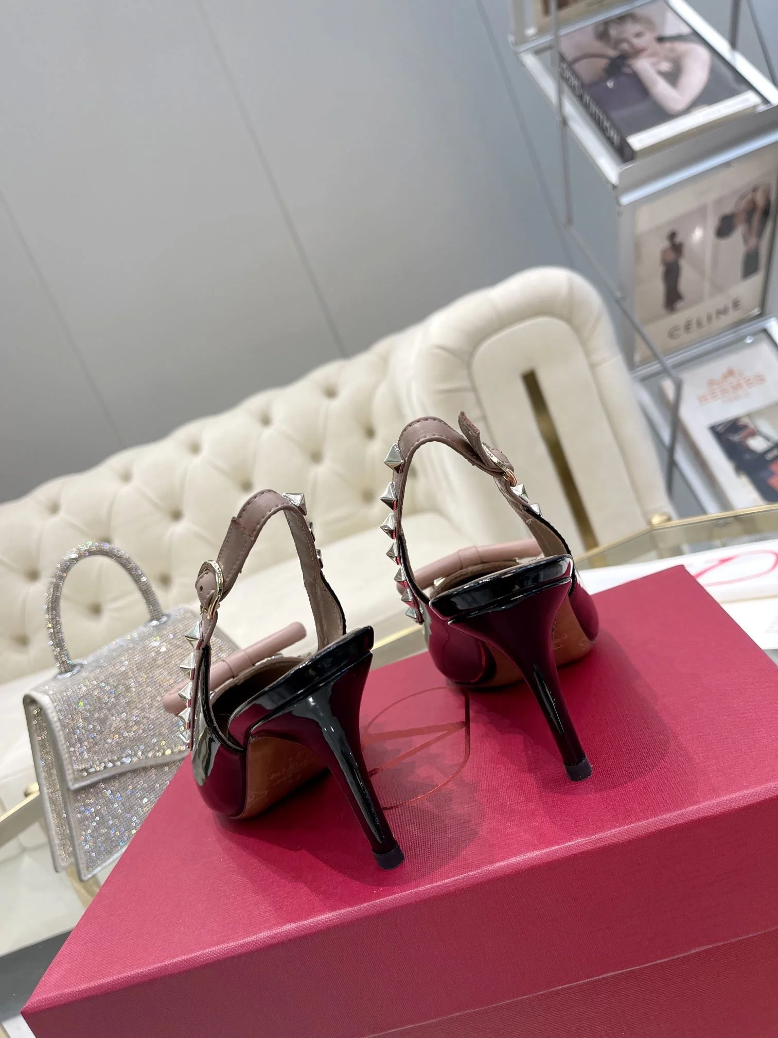 Valentino Sandals HighQuality 36038