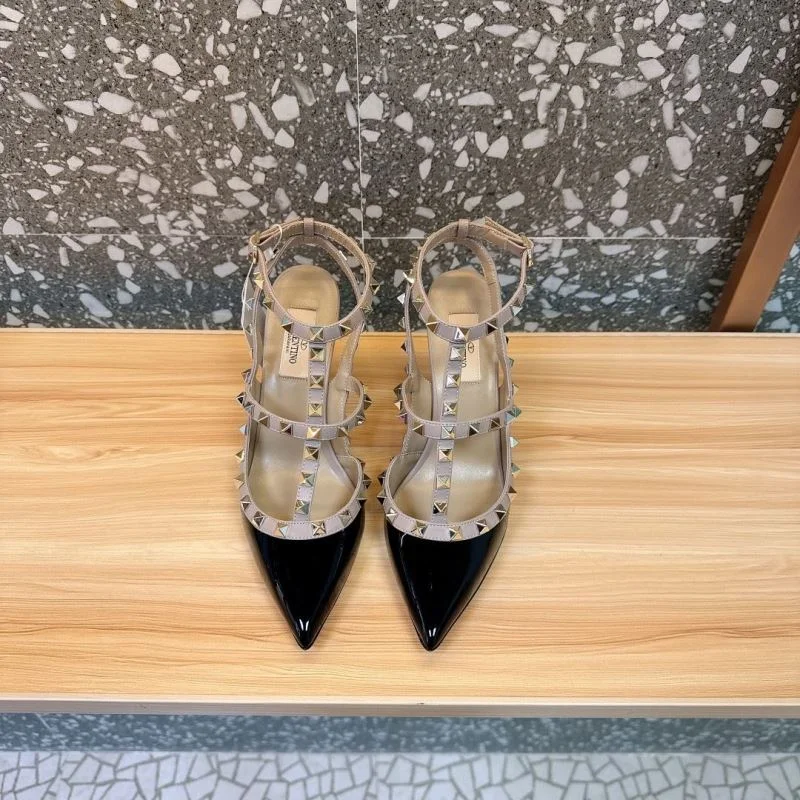 Valentino Sandals Neat 36023