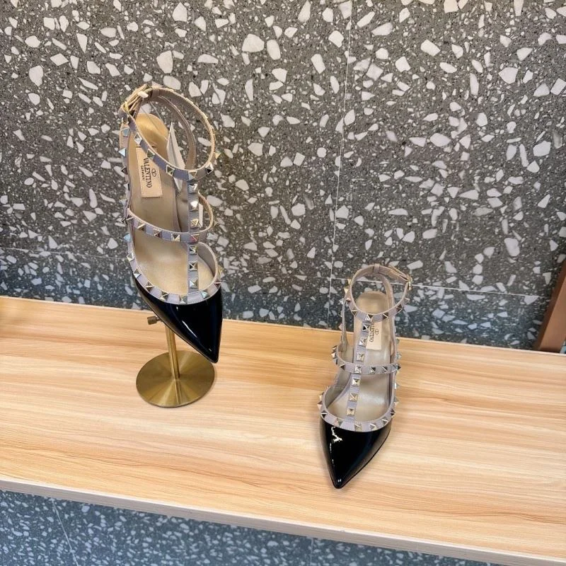 Valentino Sandals Neat 36023