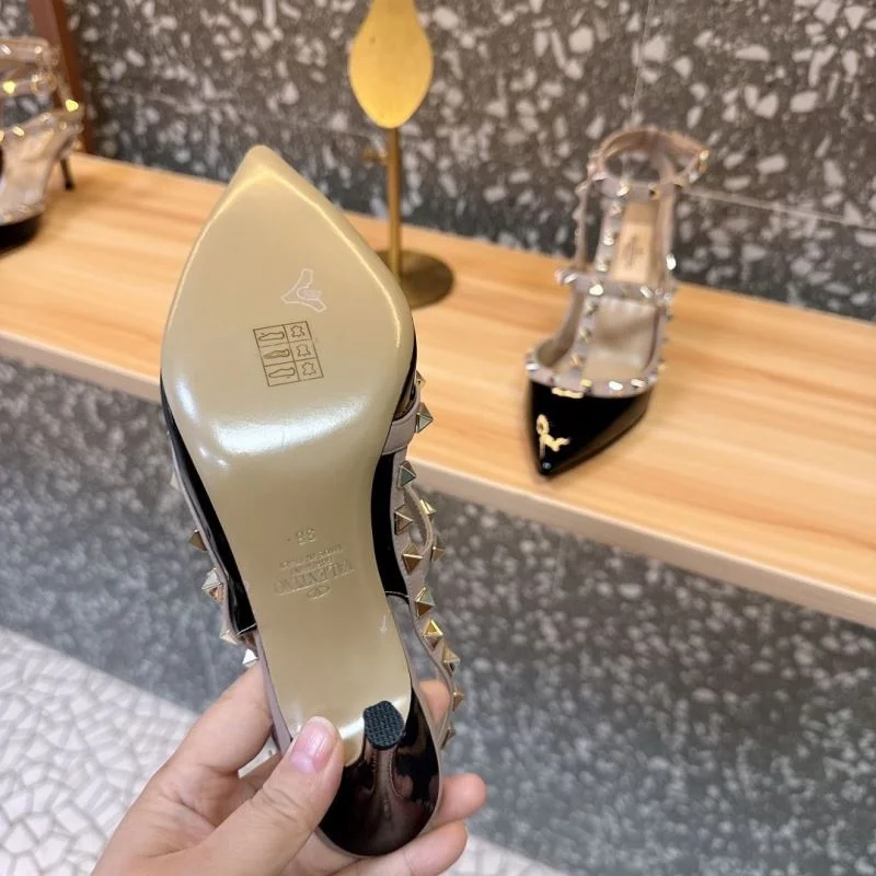 Valentino Sandals Neat 36023