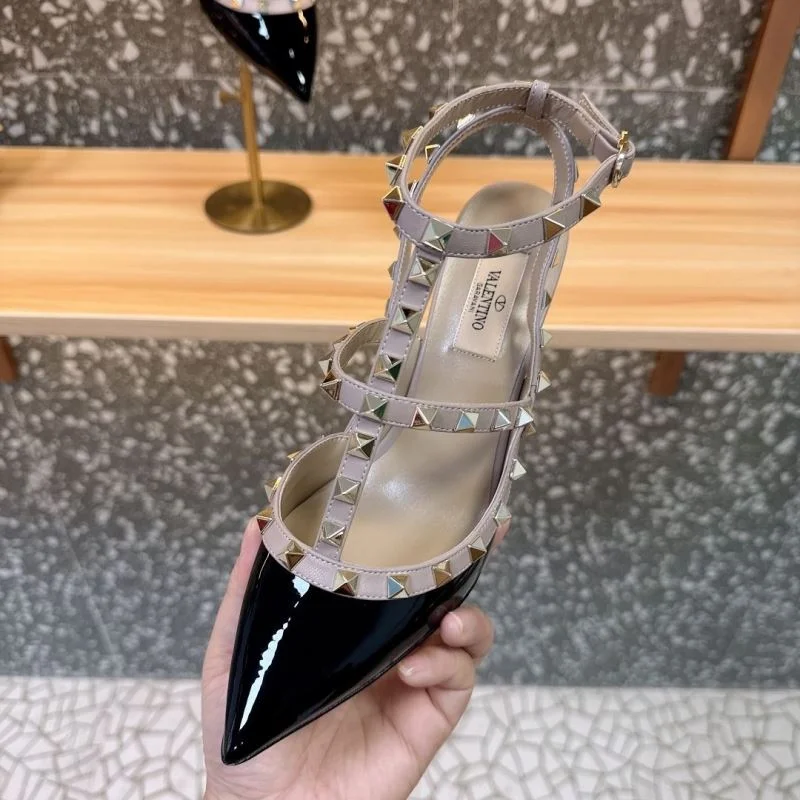 Valentino Sandals Neat 36023