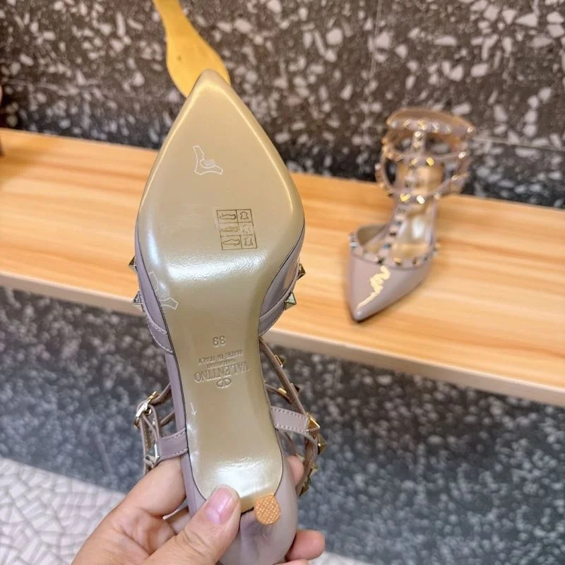 Valentino Sandals Effortless 36034