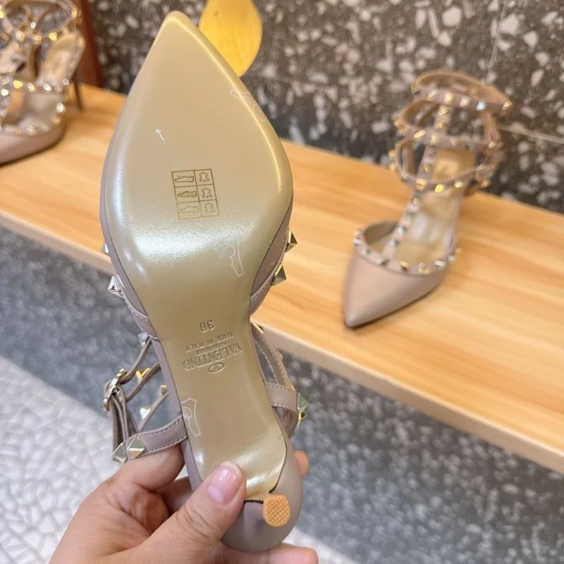 Valentino Sandals SportInspired 36020