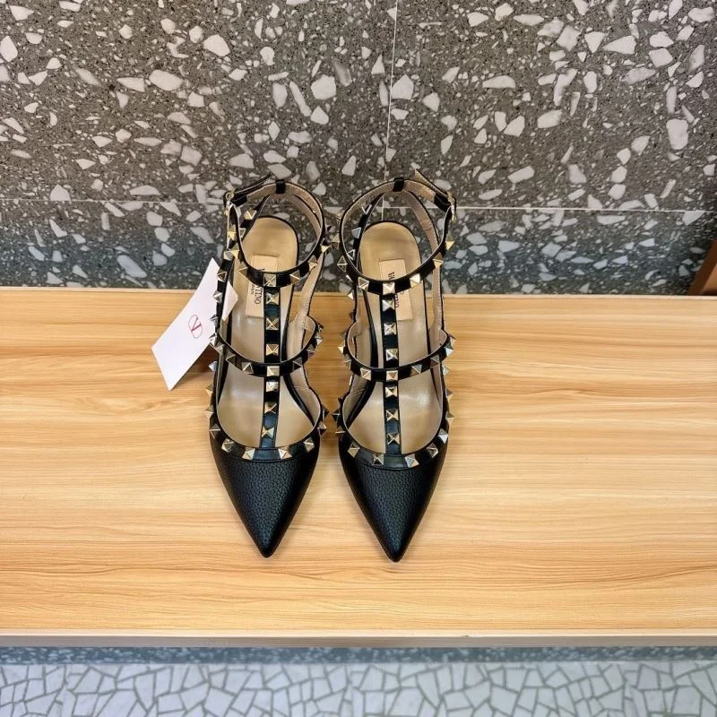 Valentino Sandals Colorful 36022