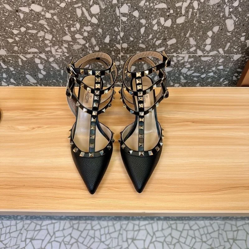 Valentino Sandals Vibrant 36014
