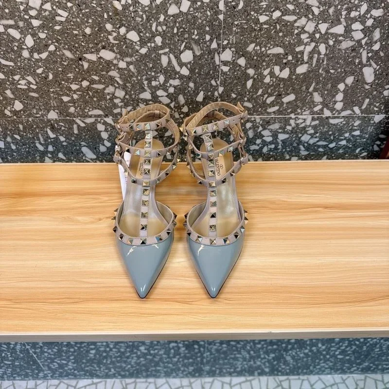 Tailored Valentino Sandals 36025