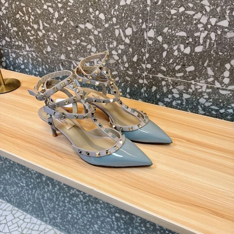 Tailored Valentino Sandals 36025