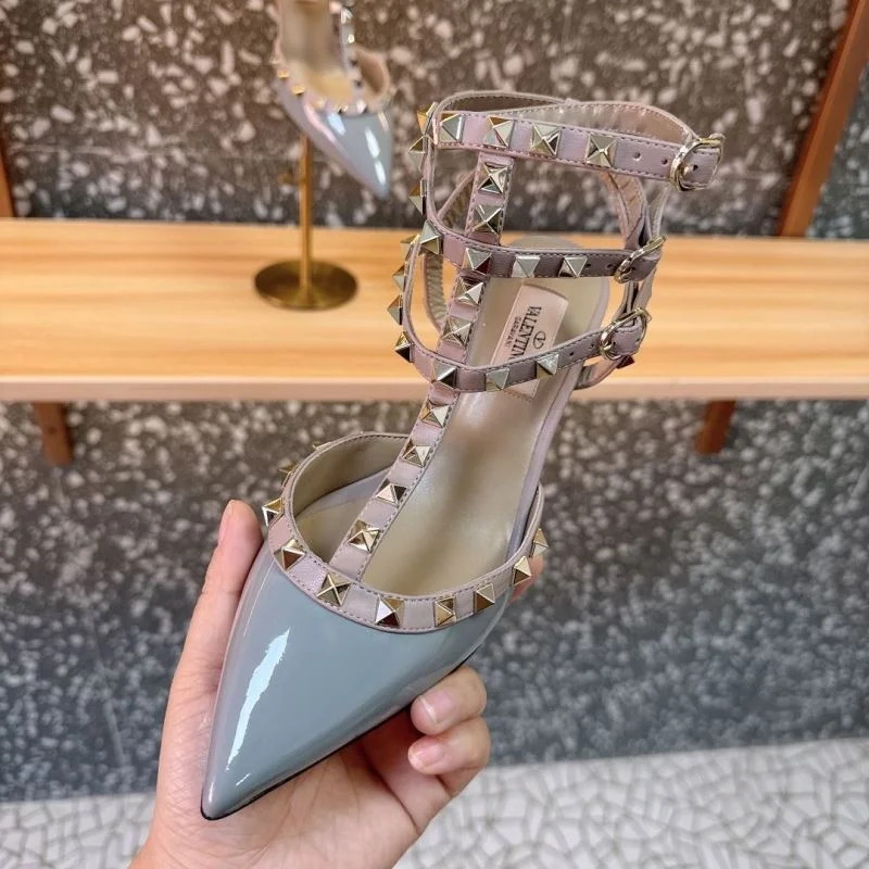Tailored Valentino Sandals 36025