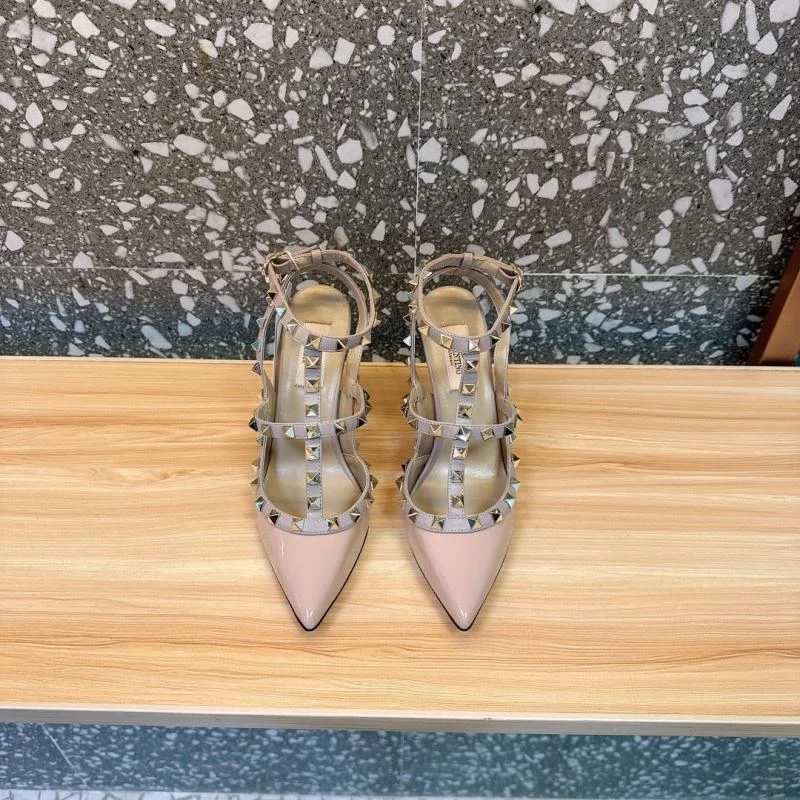 Valentino Sandals Modern 36017