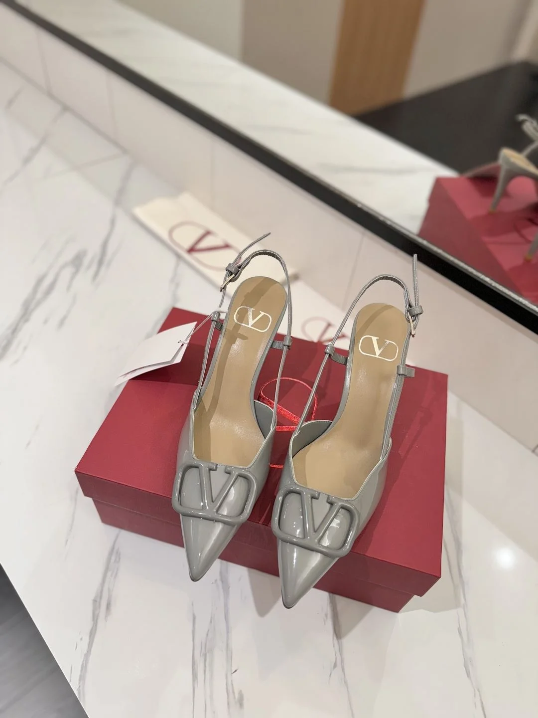 OnTrend Valentino Sandals 35995