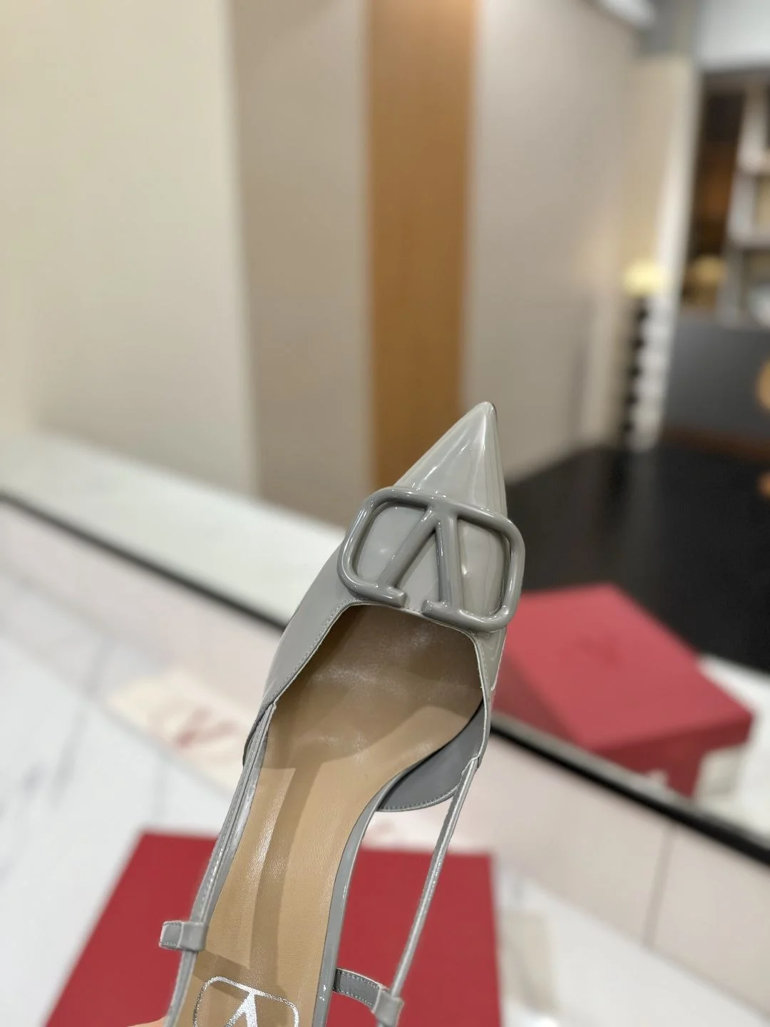 OnTrend Valentino Sandals 35995