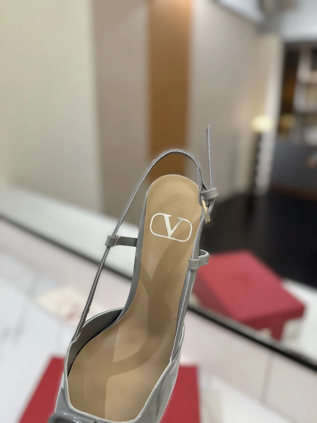 OnTrend Valentino Sandals 35995