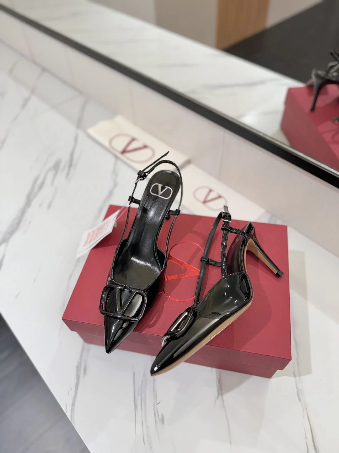 Valentino Sandals Comfortable 35986