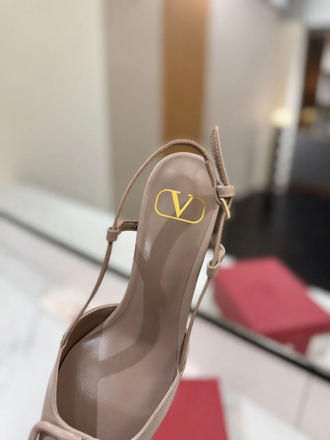 Tailored Valentino Sandals 35989