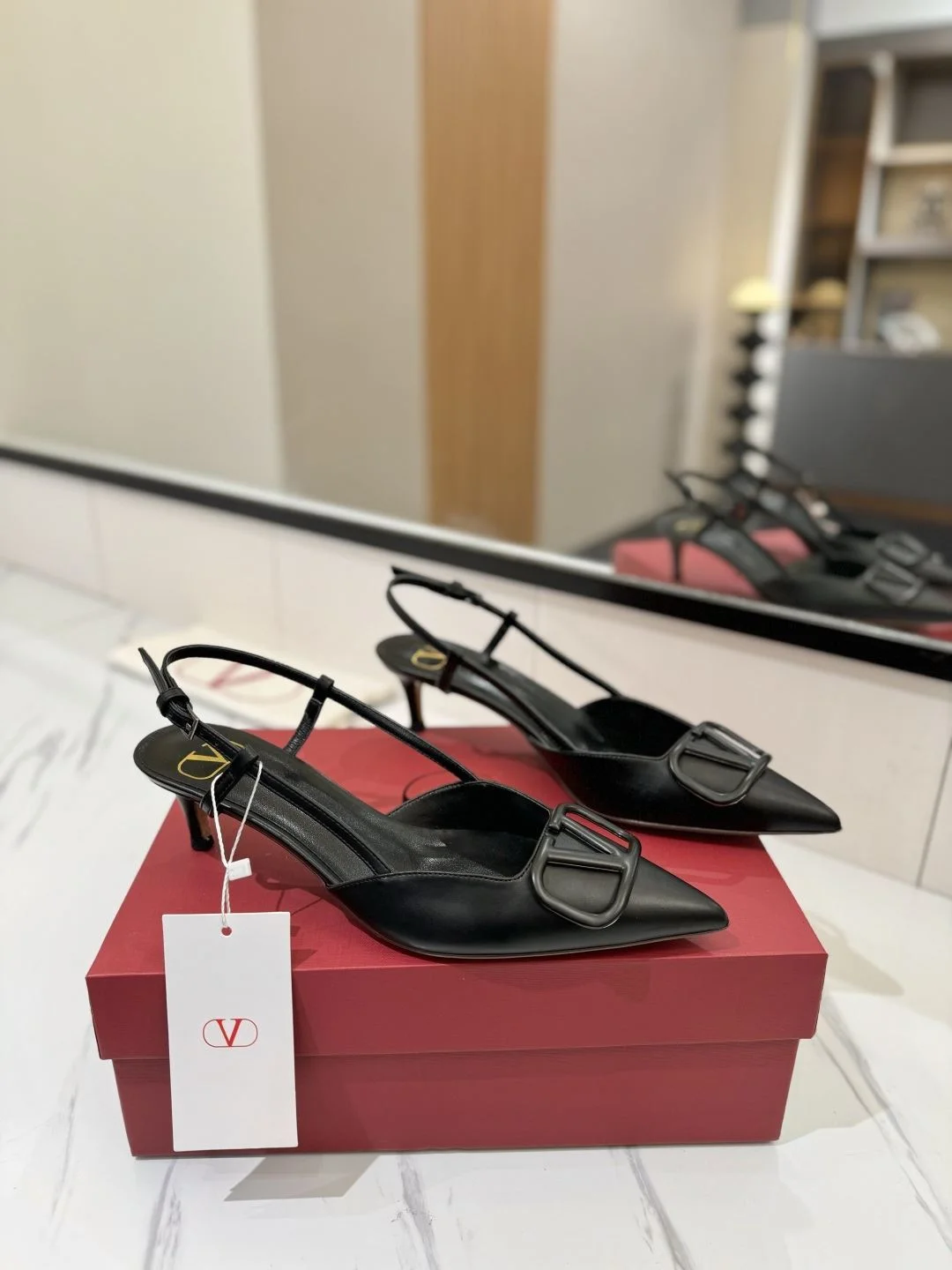 Colorful Valentino Sandals 35981