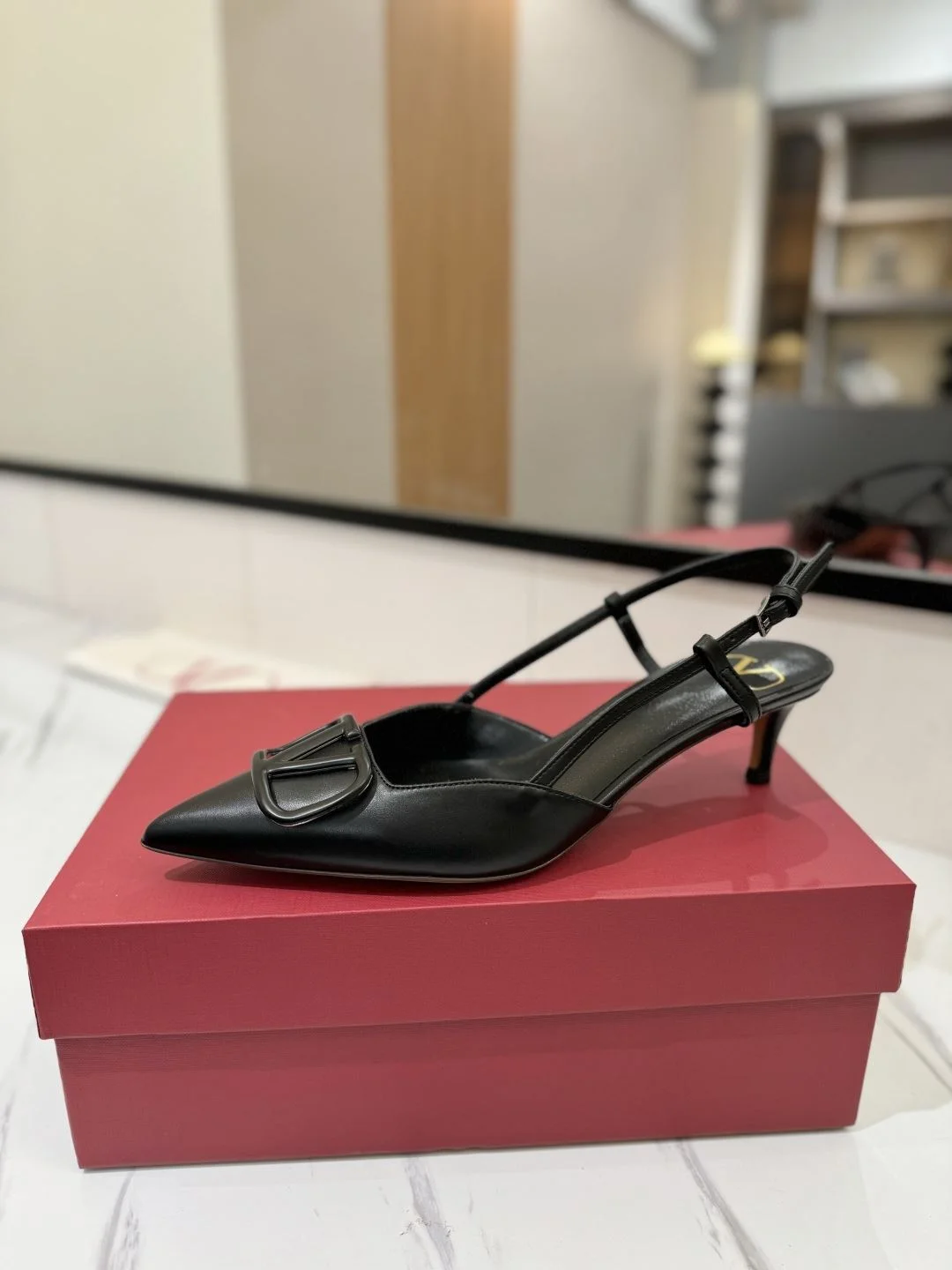 Colorful Valentino Sandals 35981