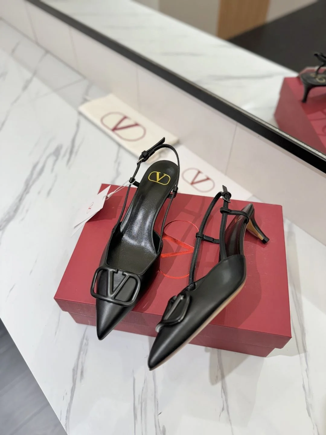 Colorful Valentino Sandals 35981