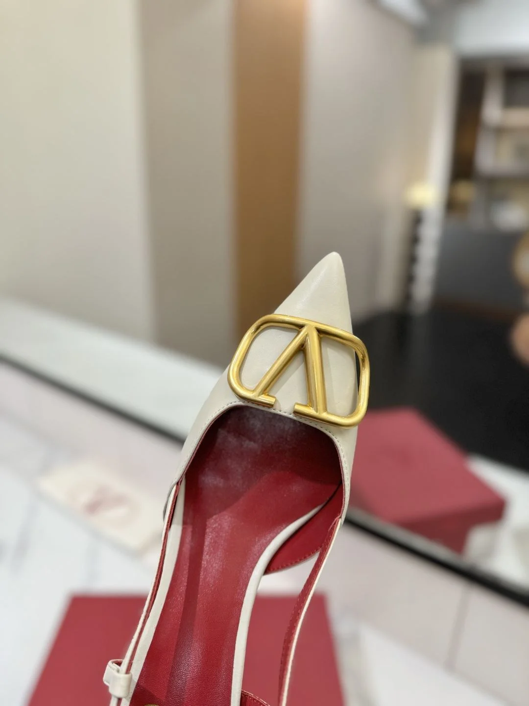 Valentino Sandals Casual 35994