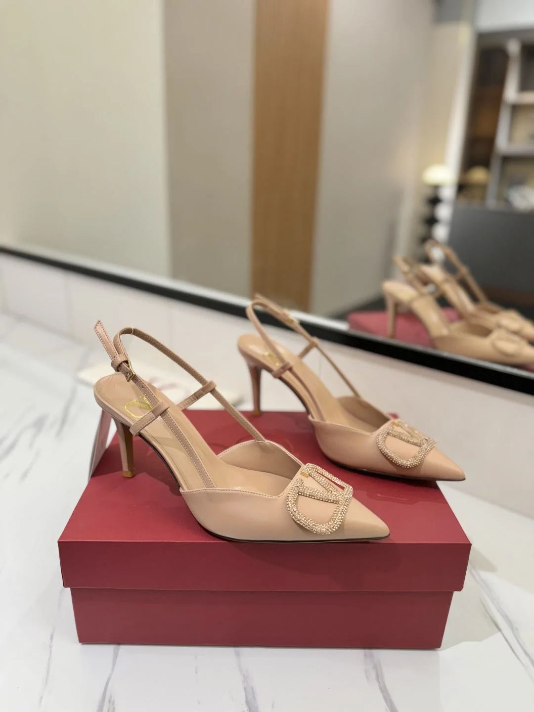 Valentino Sandals TopPick 35979