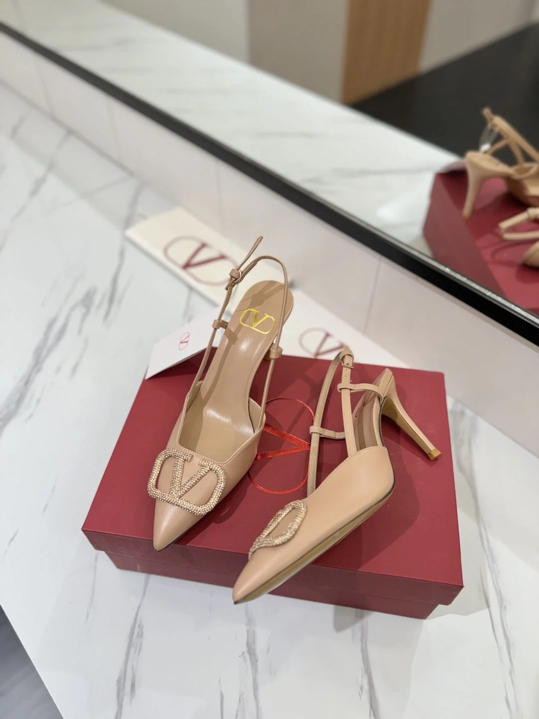 Valentino Sandals TopPick 35979