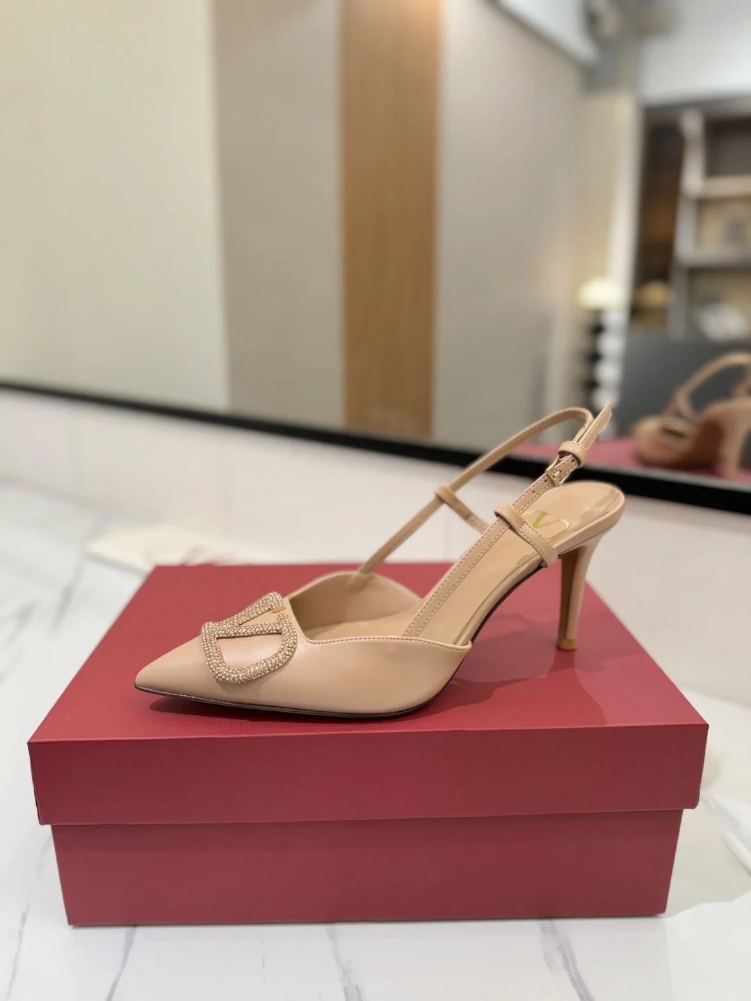 Valentino Sandals TopPick 35979
