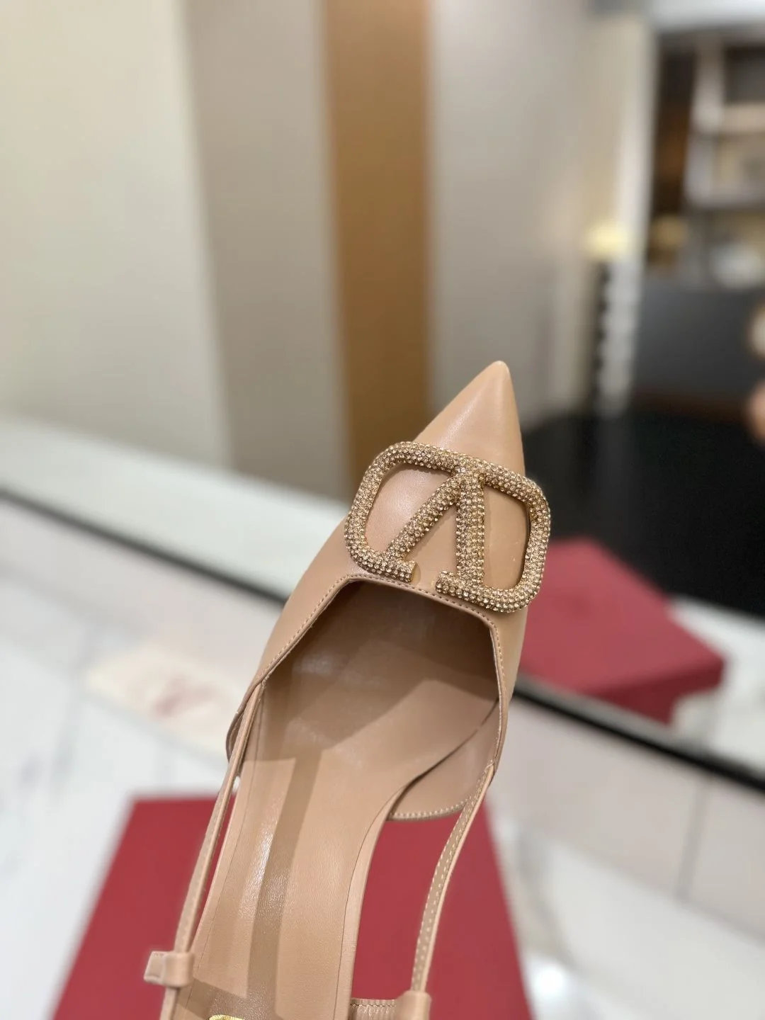 Valentino Sandals TopPick 35979