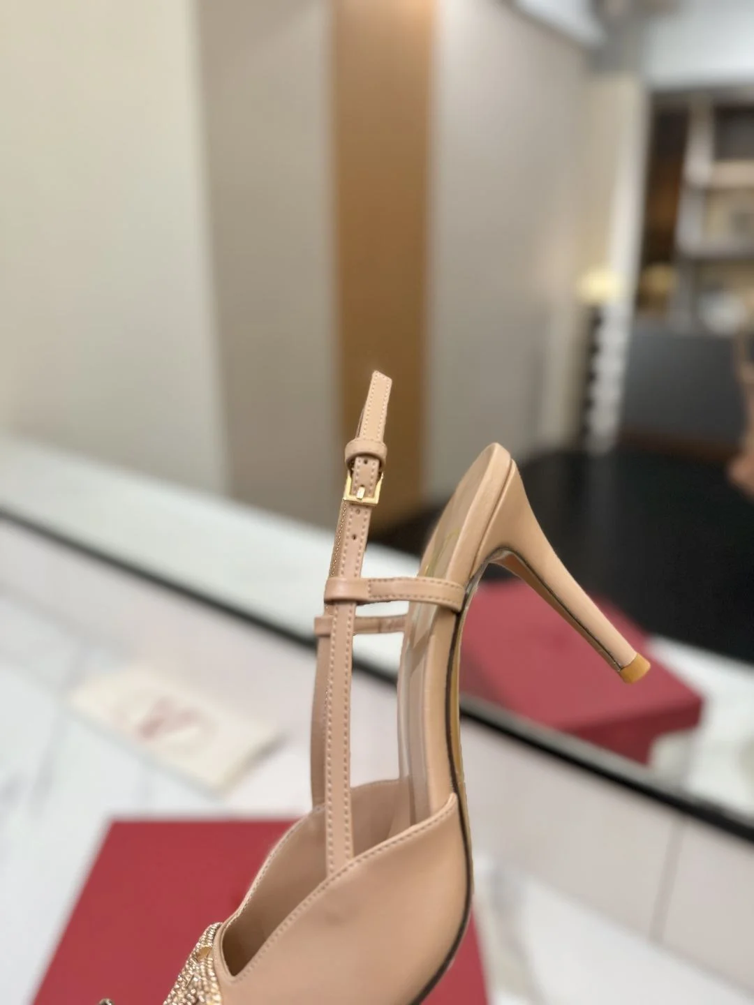 Valentino Sandals TopPick 35979