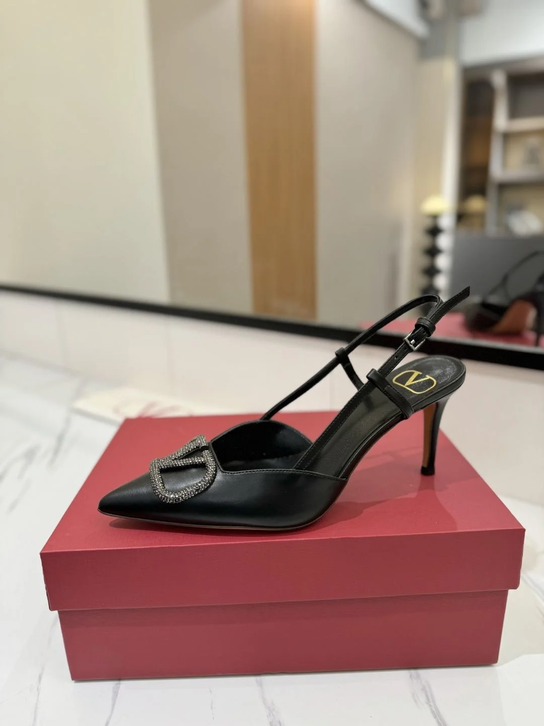 TopPick Valentino Sandals 35975