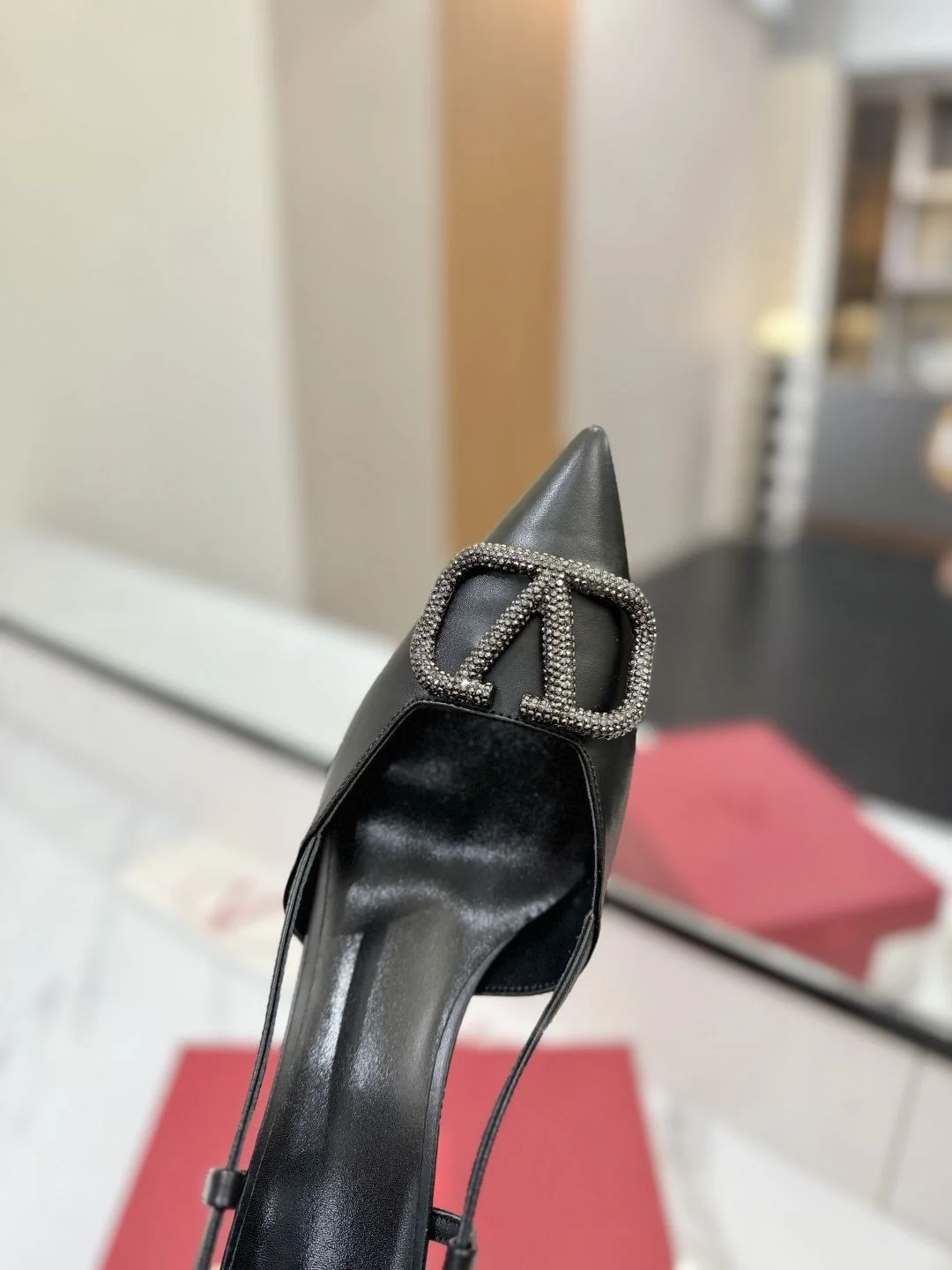 TopPick Valentino Sandals 35975
