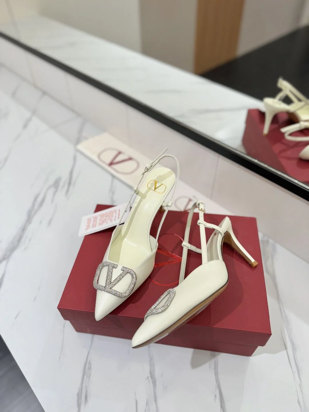 Valentino Sandals Comfortable 35973