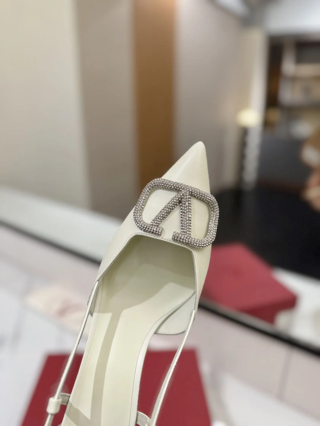 Valentino Sandals Comfortable 35973