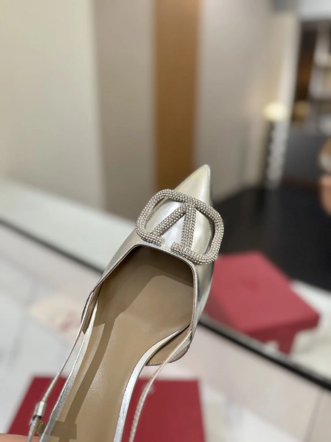 Valentino Sandals EyeCatching 35963