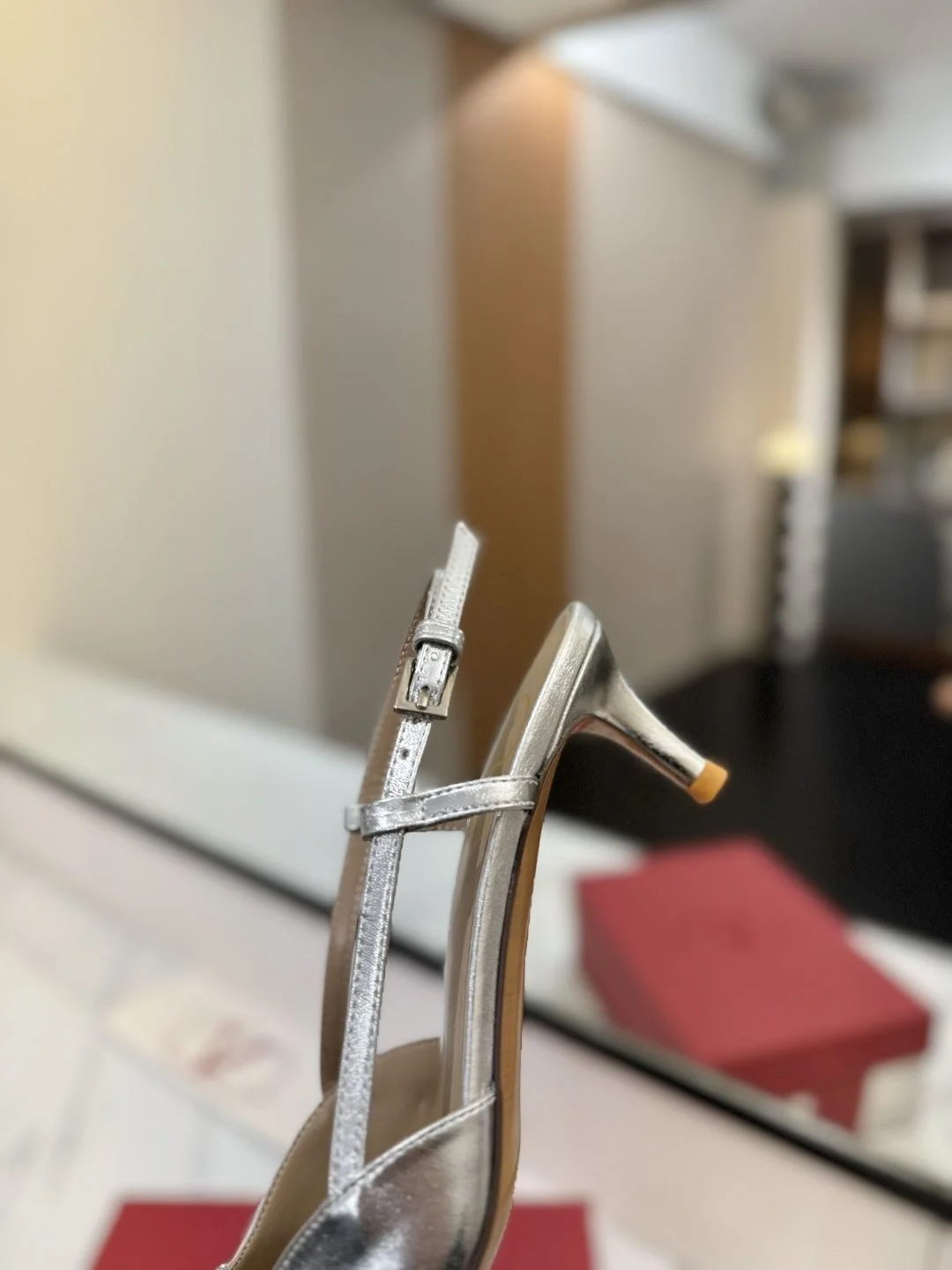 Valentino Sandals EyeCatching 35963