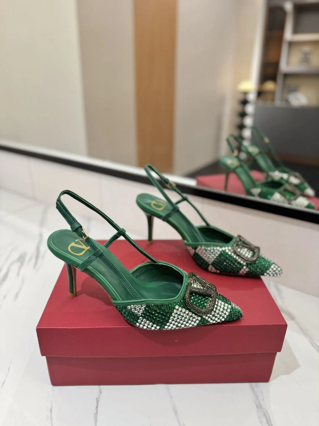 Valentino Sandals GoAnywhere 35956