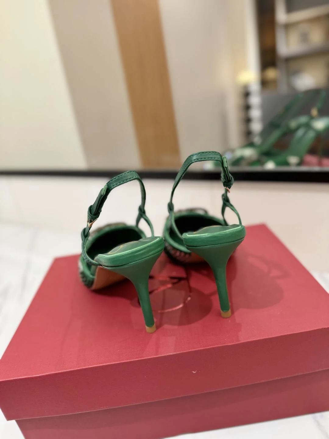 Valentino Sandals GoAnywhere 35956