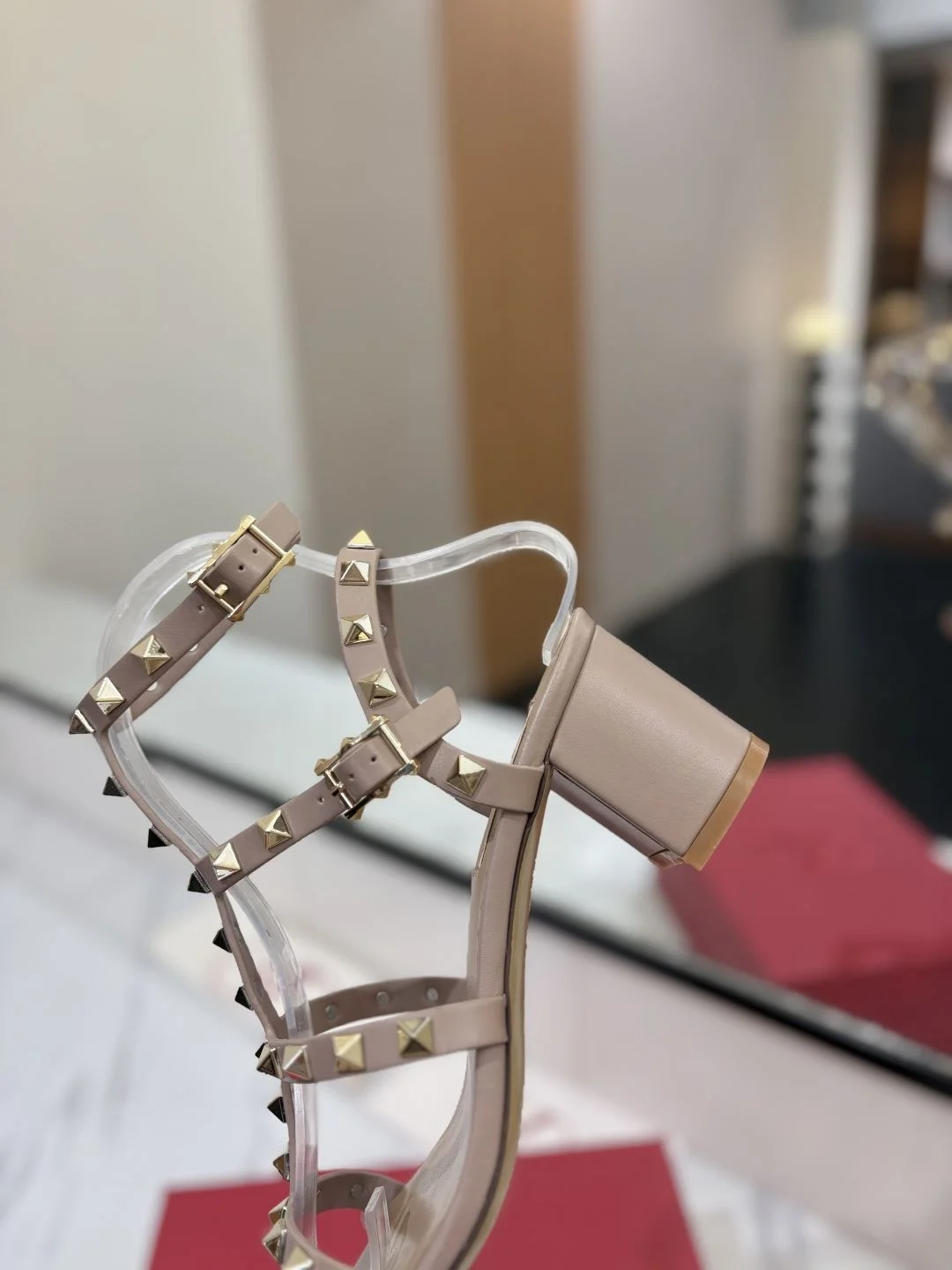 Valentino Sandals Functional 35944