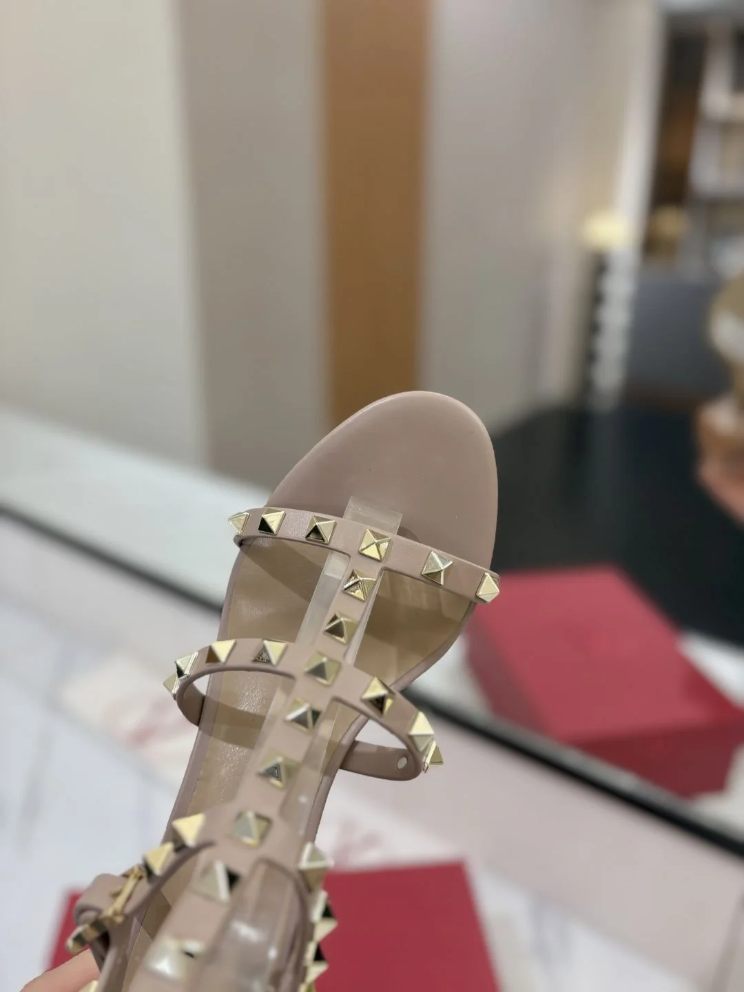 Valentino Sandals Functional 35944