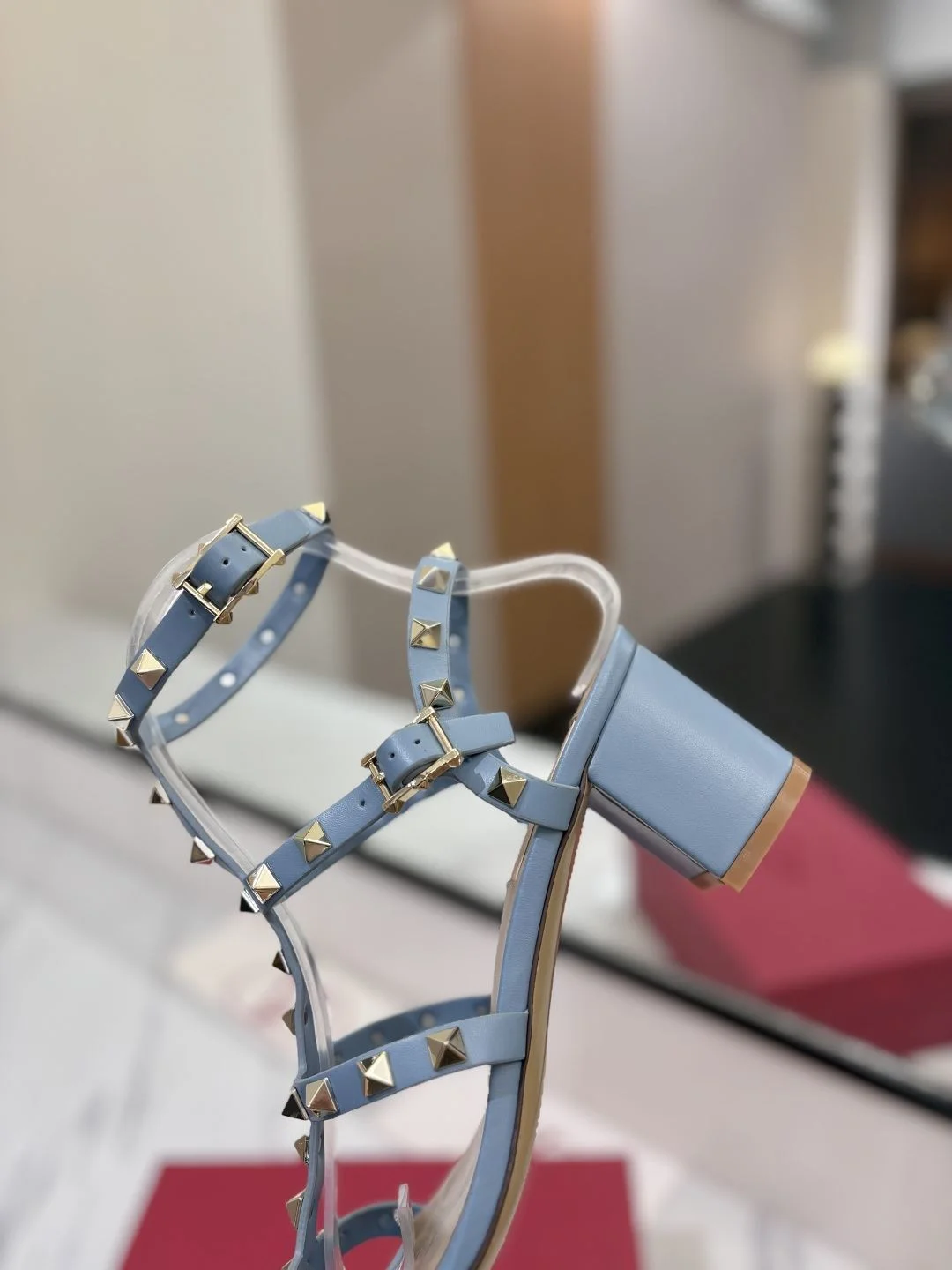 Valentino Sandals Casual 35948