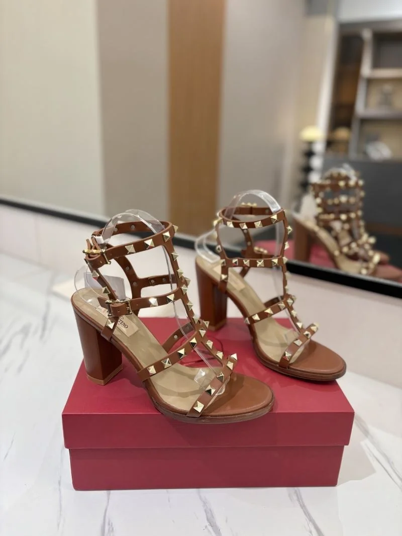 Comfortable Valentino Sandals 35938